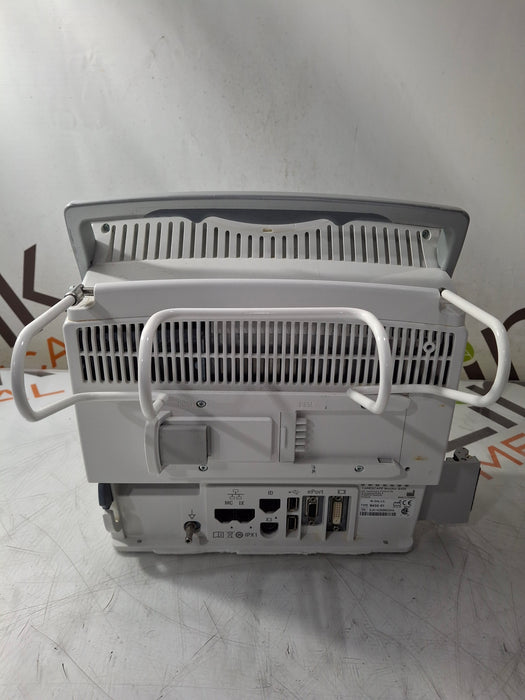 GE Healthcare Carescape B450 Critical Care Patient Monitor