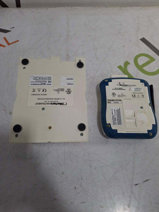 Mortara Eli 10 ECG