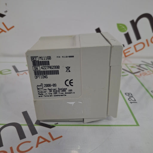 Philips Philips M1116B Recorder Module Patient Monitors reLink Online