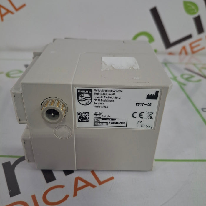 Philips M1116C Recorder Module