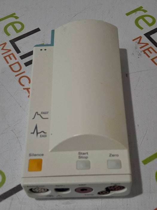 Philips M3001A-A01C06 Fast SpO2, NIBP, ECG, Temp, IBP MMS Module