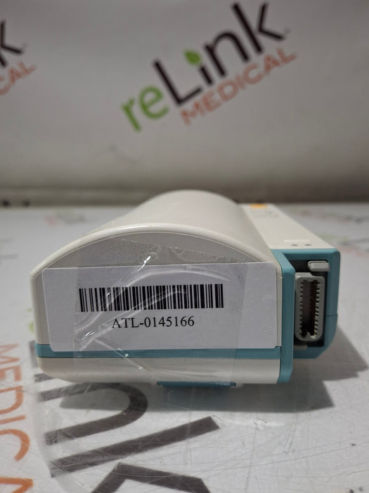Philips M3001A-A01C06 Fast SpO2, NIBP, ECG, Temp, IBP MMS Module