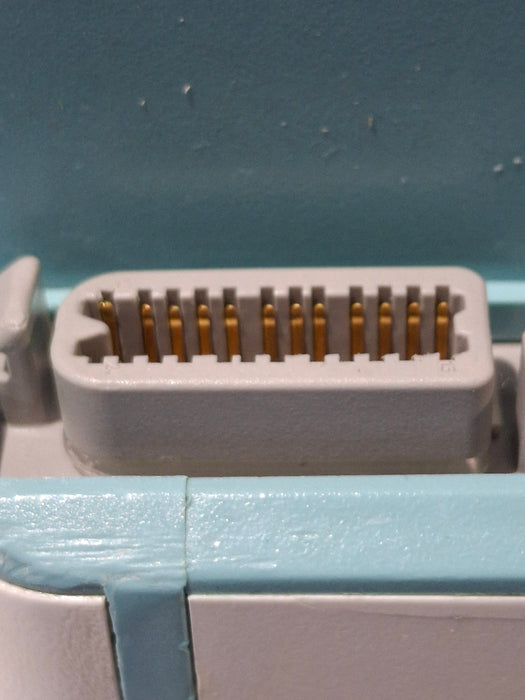Philips M3001A-A01C06 Fast SpO2, NIBP, ECG, Temp, IBP MMS Module