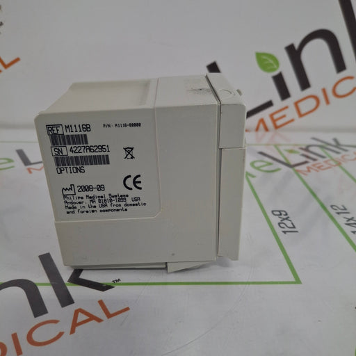 Philips Philips M1116B Recorder Module Patient Monitors reLink Online