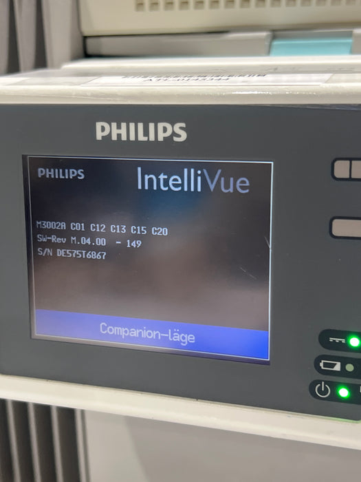 Philips IntelliVue X2 Monitor - Fast SpO2