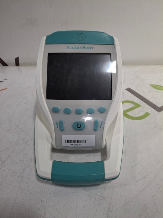 Verathon Medical, Inc BVI 9400 Bladderscan