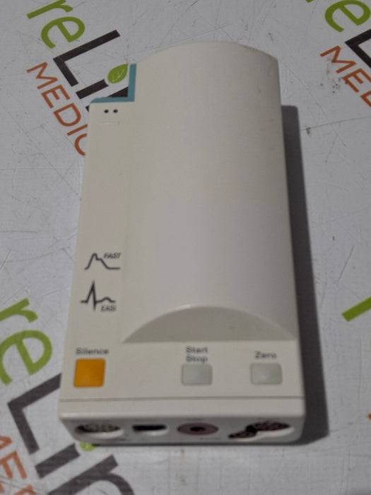 Philips M3001A-A01C06 Fast SpO2, NIBP, ECG, Temp, IBP MMS Module