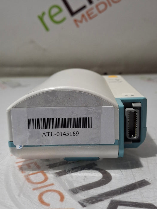 Philips M3001A-A01C06 Fast SpO2, NIBP, ECG, Temp, IBP MMS Module