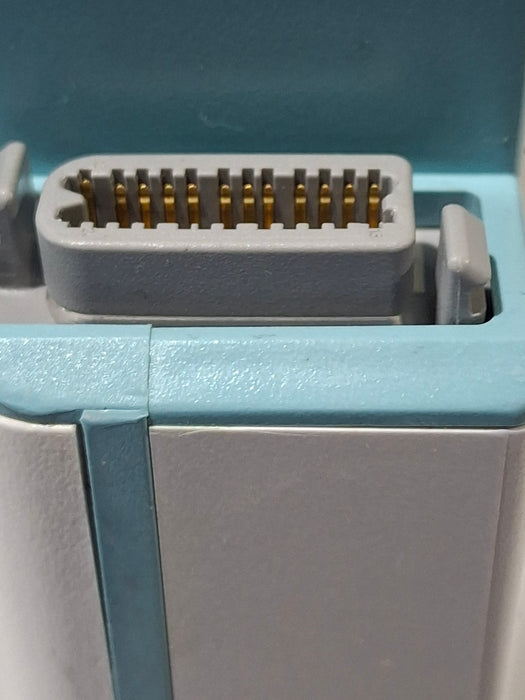 Philips M3001A-A01C06 Fast SpO2, NIBP, ECG, Temp, IBP MMS Module