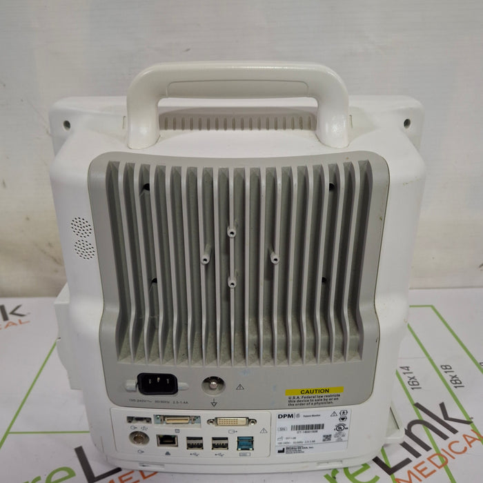 Mindray DPM6 Patient Monitor