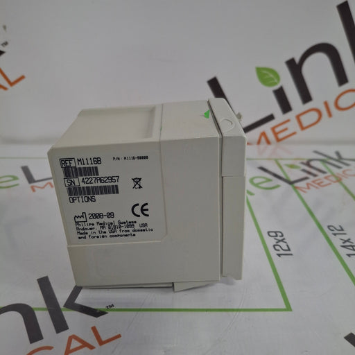 Philips Philips M1116B Recorder Module Patient Monitors reLink Online