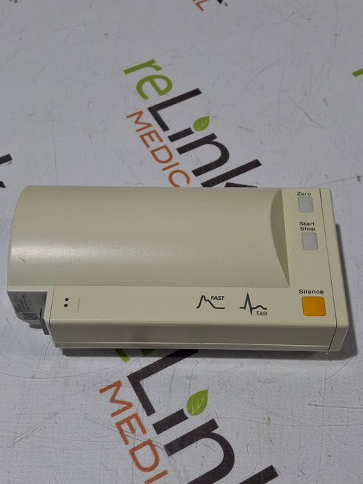 Philips M3001A-A01C06 Fast SpO2, NIBP, ECG, Temp, IBP MMS Module