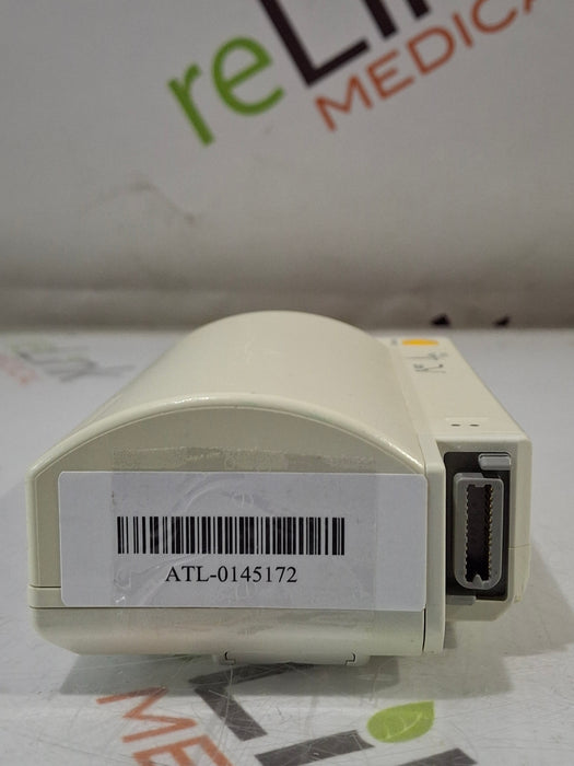 Philips M3001A-A01C06 Fast SpO2, NIBP, ECG, Temp, IBP MMS Module