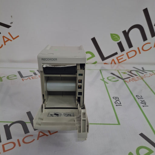 Philips Philips M1116B Recorder Module Patient Monitors reLink Online
