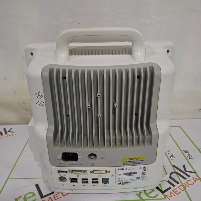 Mindray Mindray DPM6 Patient Monitor Patient Monitors reLink Online