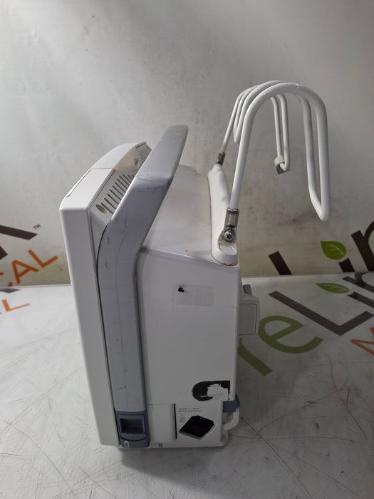 GE Healthcare Carescape B450 Critical Care Patient Monitor