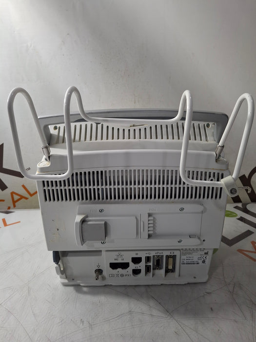 GE Healthcare Carescape B450 Critical Care Patient Monitor