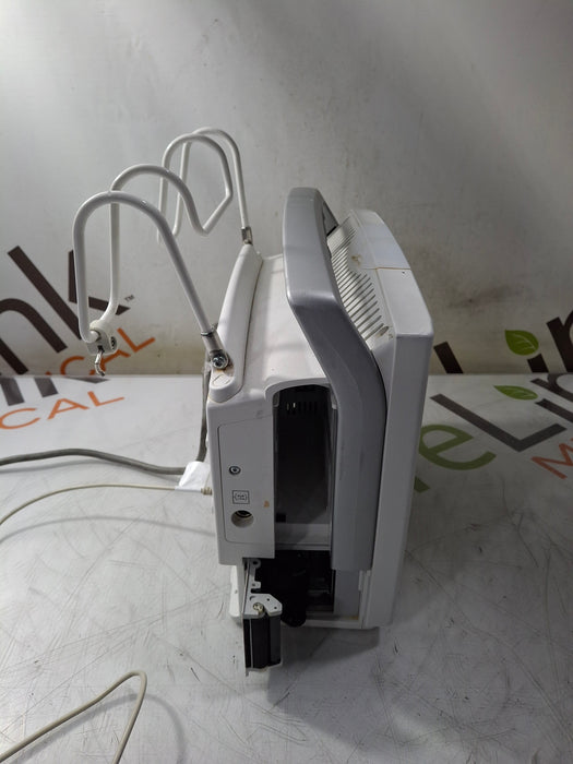 GE Healthcare Carescape B450 Critical Care Patient Monitor