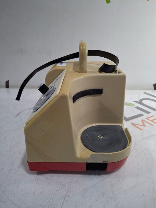 Allied Healthcare Products Gomco OptiVac S178,G178,L178 Surgical Pump