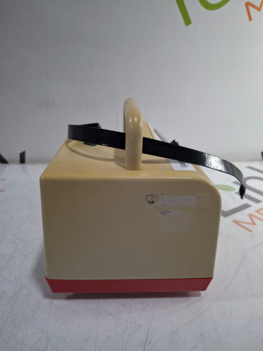 Allied Healthcare Products Gomco OptiVac S178,G178,L178 Surgical Pump