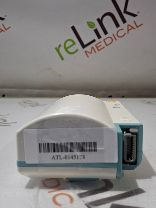 Philips M3001A-A02C06 OxiMax SpO2, NIBP, ECG, Temp, IBP MMS Module