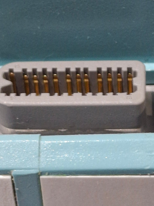 Philips M3001A-A02C06 OxiMax SpO2, NIBP, ECG, Temp, IBP MMS Module
