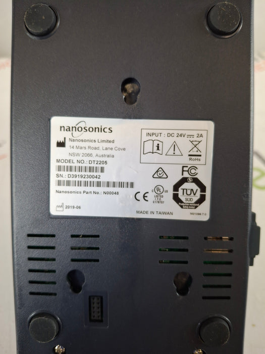 NanoSonics DT2205 Thermal Printer