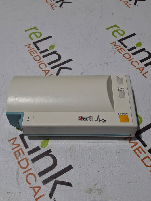 Philips M3001A-A03C06 Masimo SpO2, NIBP, ECG, Temp, IBP MMS Module