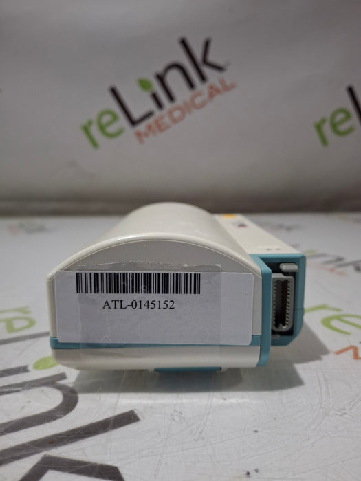 Philips M3001A-A03C06 Masimo SpO2, NIBP, ECG, Temp, IBP MMS Module