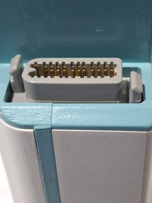 Philips M3001A-A03C06 Masimo SpO2, NIBP, ECG, Temp, IBP MMS Module