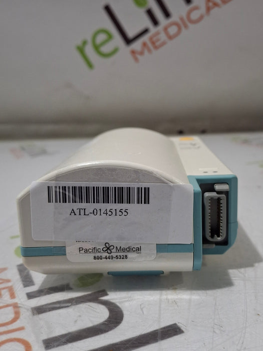 Philips Philips M3001A-A01C06 Fast SpO2, NIBP, ECG, Temp, IBP MMS Module Patient Monitors reLink Online