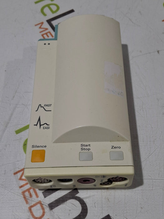 Philips Philips M3001A-A01C06 Fast SpO2, NIBP, ECG, Temp, IBP MMS Module Patient Monitors reLink Online