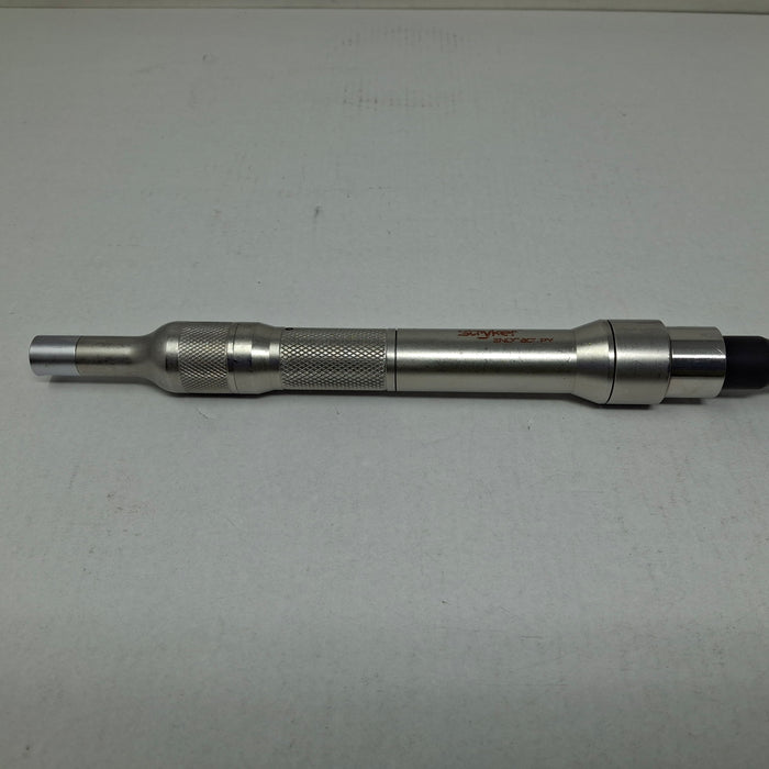 Stryker 275-705 QuadraCut Bone Plug Handpiece