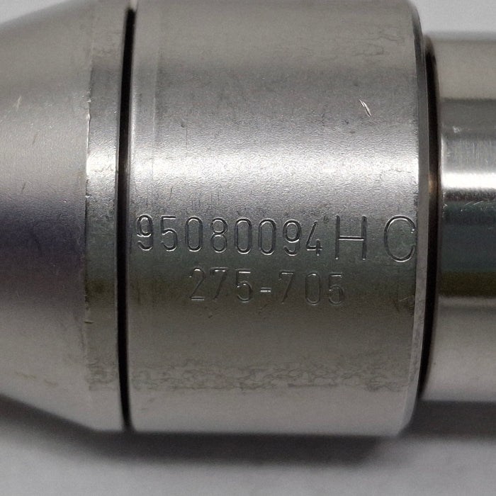 Stryker 275-705 QuadraCut Bone Plug Handpiece