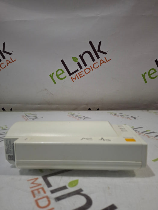 Philips Philips M3001A-A01C06 Fast SpO2, NIBP, ECG, Temp, IBP MMS Module Patient Monitors reLink Online