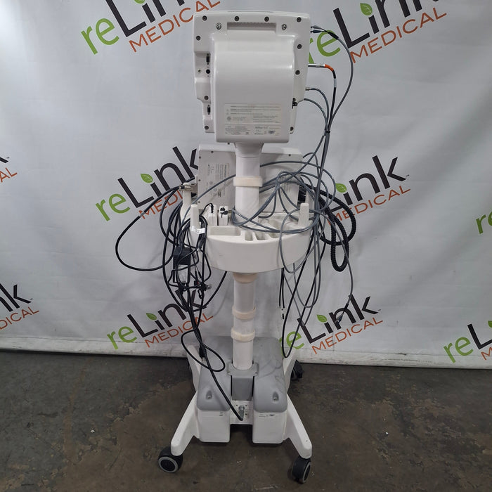 Medrad Veris 8600 MRI Monitoring System