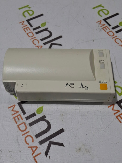 Philips Philips M3001A-A01C06 Fast SpO2, NIBP, ECG, Temp, IBP MMS Module Patient Monitors reLink Online