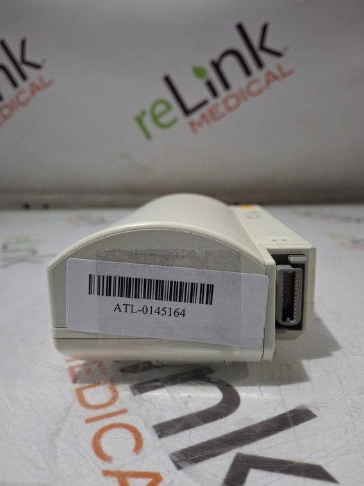 Philips M3001A-A01C06 Fast SpO2, NIBP, ECG, Temp, IBP MMS Module