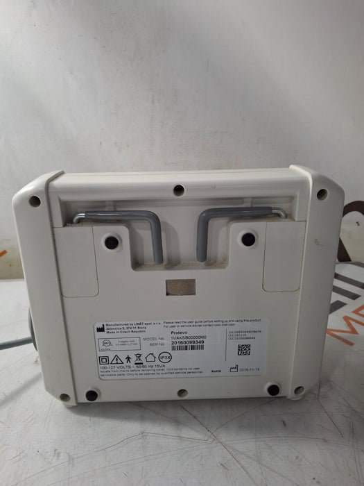 LINET Americas Inc Protevo GTE+ Hospital Mattress Pump