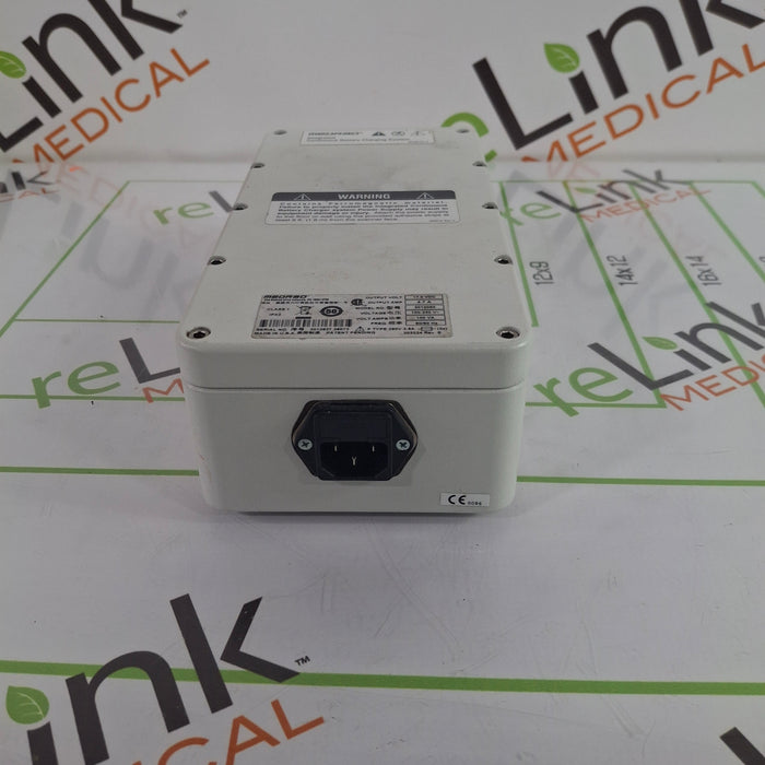 Medrad Spectris Solaris EP Injector Battery Charger