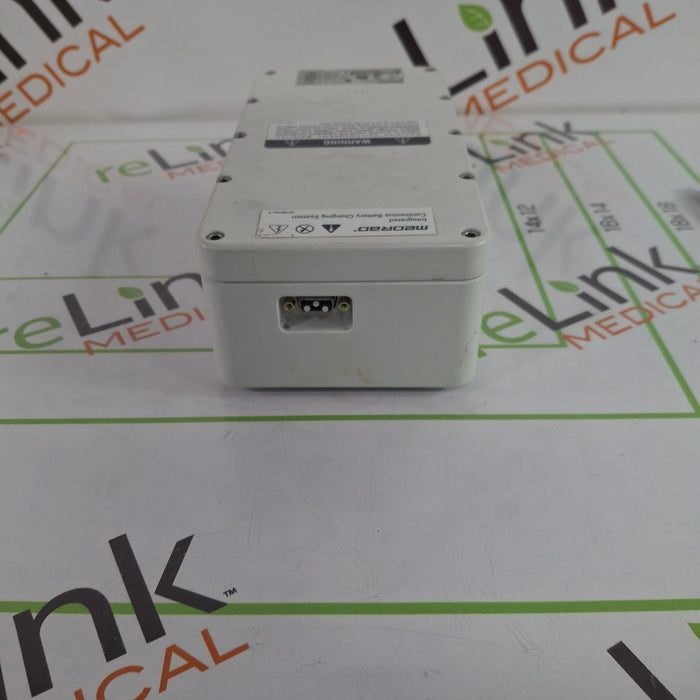 Medrad Spectris Solaris EP Injector Battery Charger