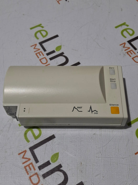 Philips M3001A-A01C06 Fast SpO2, NIBP, ECG, Temp, IBP MMS Module