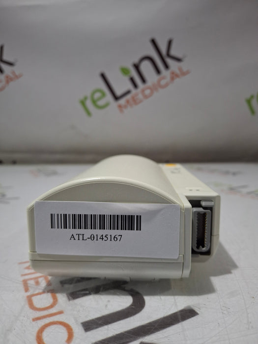 Philips M3001A-A01C06 Fast SpO2, NIBP, ECG, Temp, IBP MMS Module