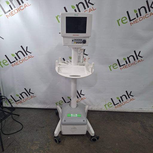 Medrad Medrad Veris 8600 MRI Monitoring System Patient Monitors reLink Online