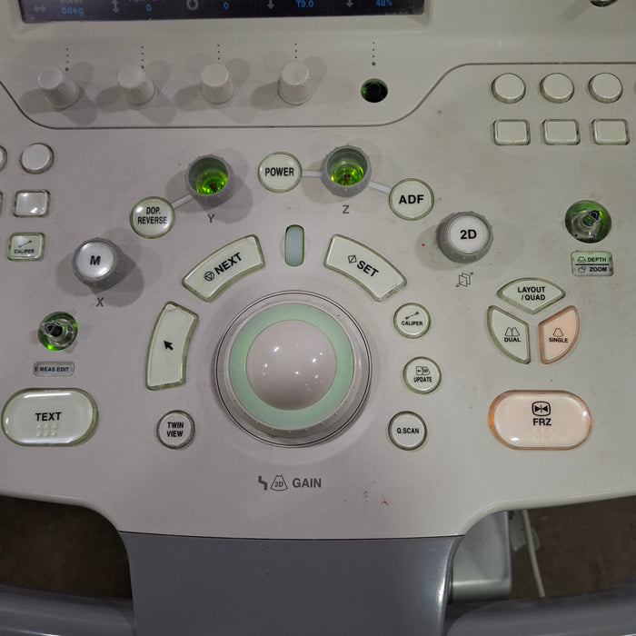 Toshiba Aplio TUS-A300 Ultrasound
