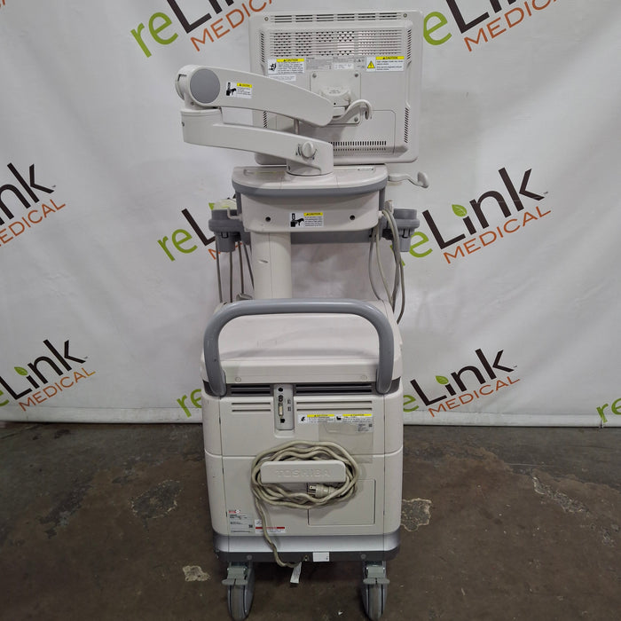 Toshiba Aplio TUS-A300 Ultrasound