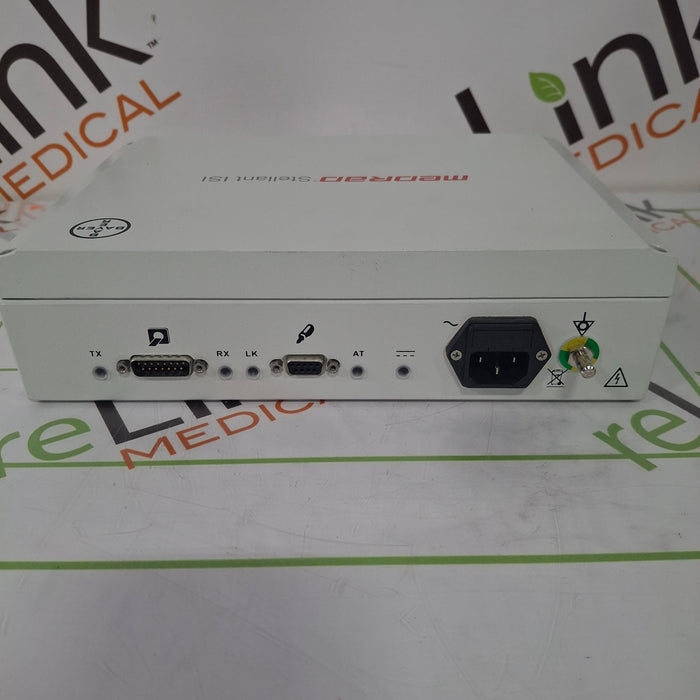 Medrad Medrad Stellant ISI 900 System Interface Injectors reLink Online