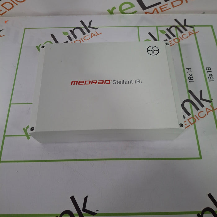 Medrad Medrad Stellant ISI 900 System Interface Injectors reLink Online