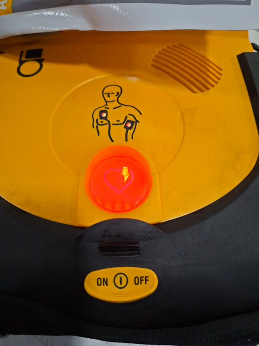Medtronic LifePak CR Plus Defibrillator