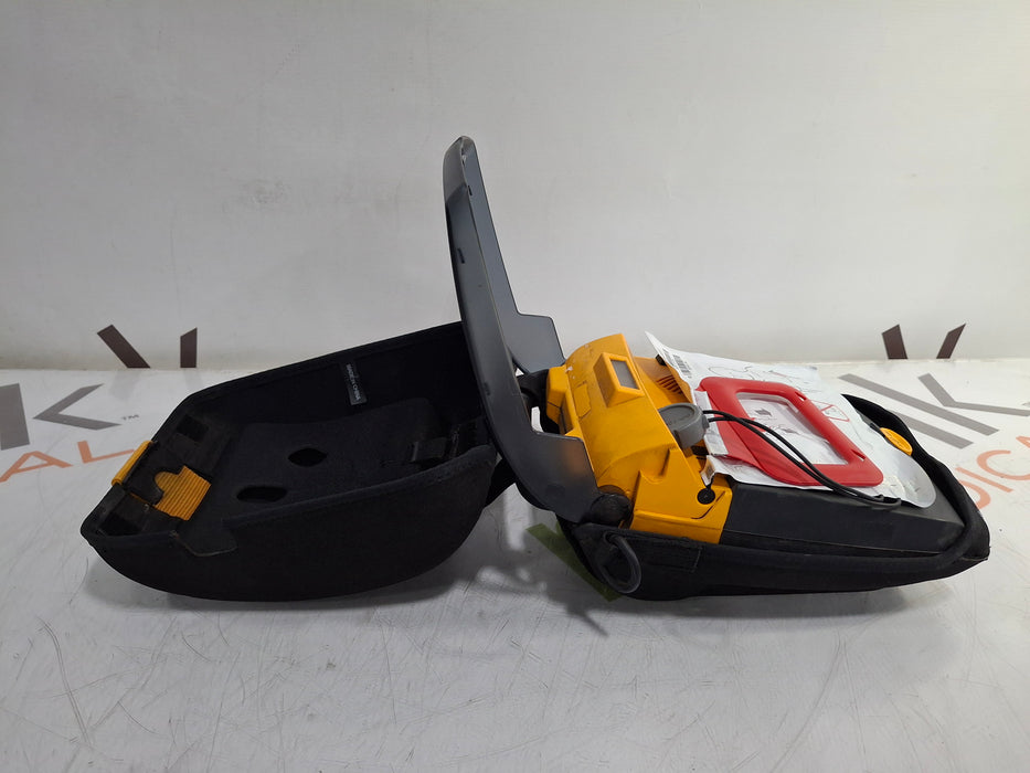 Medtronic LifePak CR Plus Defibrillator